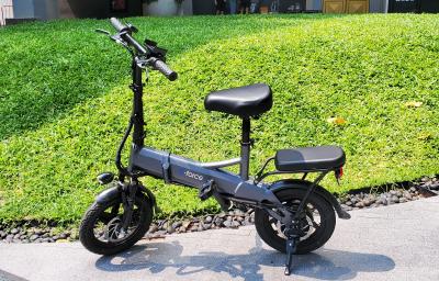 バンコク・売ります】電動自転車 売ります | フリマならバンコク掲示板