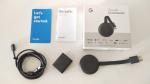 Google Chromecast GA00439-US