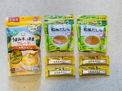 シンガポール・売ります】離乳食 | フリマならシンガポール掲示板