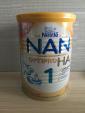 Nestle NAN HA 0〜1歳用粉ミルク