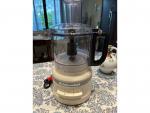 KitchenAid Food Processor 譲ります