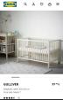 Ikea ベビー＆子供用ベッドに関する画像です。