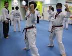 Kyunghee TKD increases your kids attention spanに関する画像です。