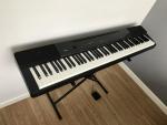 電子ピアノ売ります！CASIO Privia PX150-ブラック（88鍵）に関する画像です。