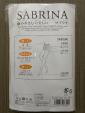 ストッキング　SABRINA（M-Lサイズ）3足セットに関する画像です。