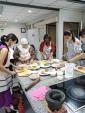 タイ料理生徒場集中に関する画像です。