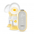 Medela Freestyle Flex™ ダブル電動搾乳器に関する画像です。