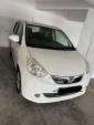 Perodua Mivy 2012.  1300ccに関する画像です。