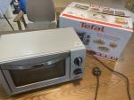 Tefal トースター　9L