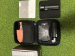 新品未使用　Garmin approach R10 売りますに関する画像です。