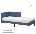 IKEA ベッド&マットレス