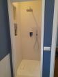 シングルルーム 専用シャワー・トイレ、光熱費・インターネット込みに関する画像です。