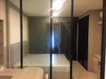 【MRTペップリー】駅前！1Bed/30㎡　16,000THB