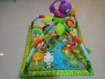 Fisher Price Rainforest Friends Deluxe Gym 赤ちゃん用