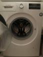 Bosch製の洗濯機売ります！に関する画像です。