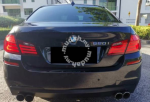 BMW (中古/良品)売ります2012 Bmw 520i (CKD) 2.0 (A)に関する画像です。