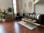 【短期8/5-8/11】 家具付 1人部屋 WiFi・光熱費込み 250€ フリードリヒスハインに関する画像です。