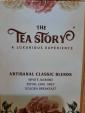 【未開封】The Tea Story Artisanal Classic Blendsに関する画像です。