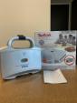 ホットサンドメーカー Tefal Sandwich Ultracompact SM155152