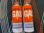 岩谷 CASSETTE GAS 差し上げます（無料）