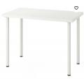 IKEA テーブル 2台に関する画像です。