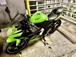 Ninja 250SL（KAWASAKI）