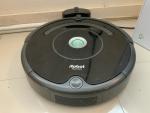 Roomba 670に関する画像です。