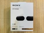 SONY WF-1000XM3 ワイヤレスイヤホン　ノイズキャンセリングに関する画像です。