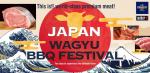 JAPAN WAGYU BBQ FESTIVAL