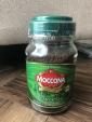 MOCCONA espresso 未開封