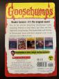 Goosebumps Retro Scream Collection 5冊セットに関する画像です。