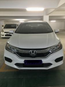 マレーシア 売ります Honda City 18年11月 ディーラーで新車で購入 レザーシート フリマならマレーシア掲示板