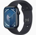 アップルウォッチ　Apple Watch Series 9 Sport Bandに関する画像です。