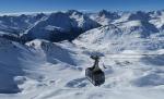 オーストリア・アルプス　スキーツアー2024に関する画像です。