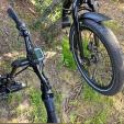 電動自転車　Tern quick haulに関する画像です。