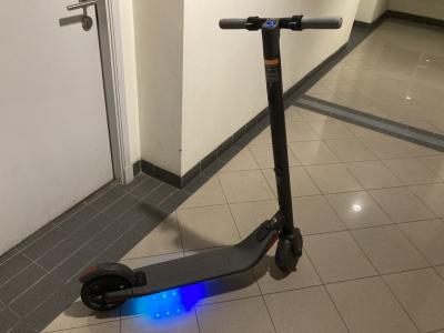 バンコク・売ります】Segway電動キックボード売ります | フリマならバンコク掲示板