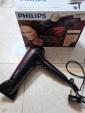 Philips ヘアドライヤー