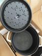 STAUB24cm鍋白に関する画像です。