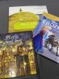 <値下>子供用本10冊　ミッケ／ソフィア／えんとつ町のプペル日英語／Frozen日英語に関する画像です。