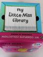 英語 子供用本 Little Miss Collection Box Set 36 Books