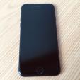 Apple iPhone7 SIMフリー　黒 ブラック