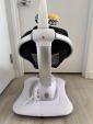 mamaroo バウンサーに関する画像です。