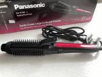 Panasonic styling brush iron EH-HT40に関する画像です。