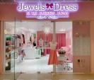 Jewels Dress Nail Fashion Japanに関する画像です。
