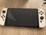 Nintendo Switch （有機ELモデル）に関する画像です。