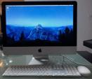 iMac (21.5-inch, Late 2013)に関する画像です。