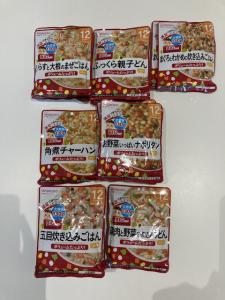 クアラルンプール・売ります】和光堂 BIGサイズ グーグーキッチン12ヶ月 フリマならクアラルンプール掲示板