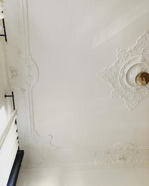 Neuss中心地のWohnung(Altbau)でNachmiterを探しています【家具付き】に関する画像です。