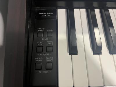 バンコク・売ります】KAWAI KD-110 電子ピアノ売ります | フリマならバンコク掲示板