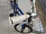 ルイガノ　子供用自転車　16 インチに関する画像です。